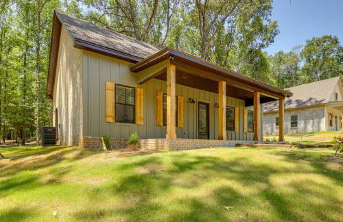 Walk to The Fields at 17 Springs Millbrook Home! - Foto 1