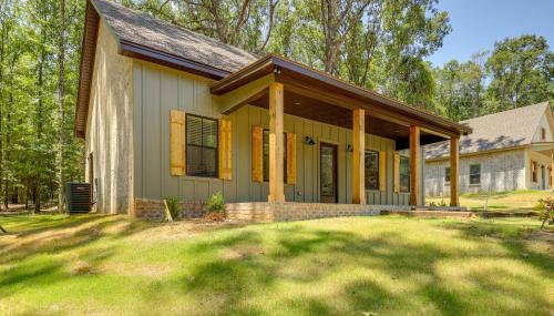 Walk to The Fields at 17 Springs Millbrook Home! - Foto 1