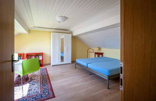 Ferienwohnung Kleinmünster - Foto 26