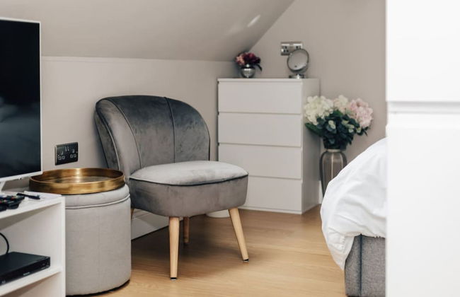 Hygge Lodge - From 110 Per Night - Foto 19