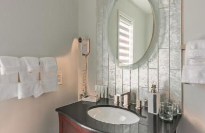 Lago-mar Luxury Modern Waterfront Home - Foto 29