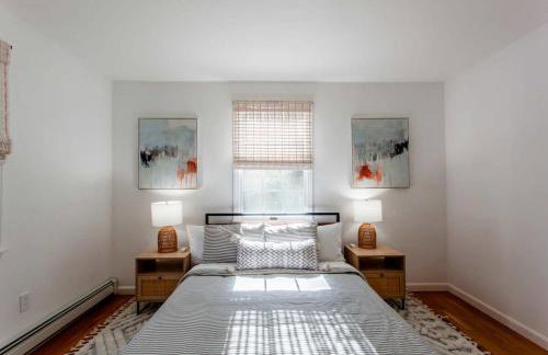 Stay On The Cape Vacation Rentals: Modern Family Retreat In Harwich - Foto 22