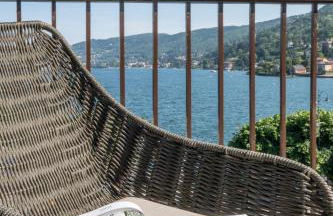 In piazza sul lago - Foto 2