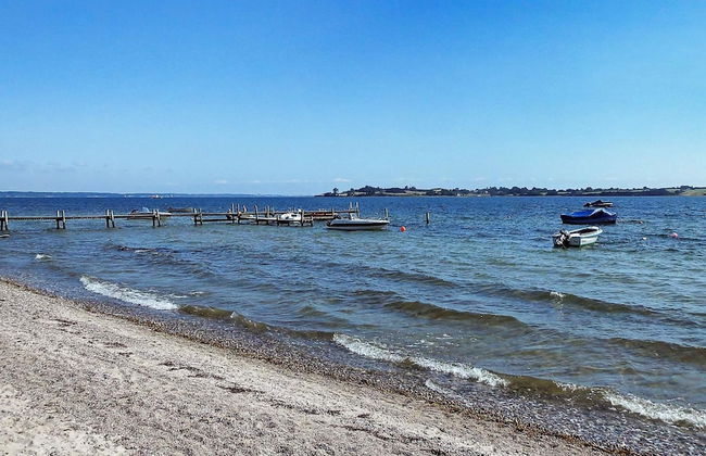 6 Person Holiday Home in Aabenraa - Photo 18