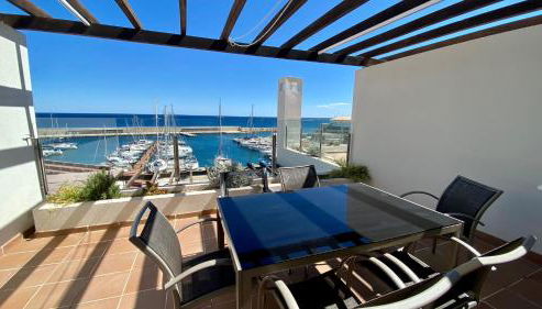 RMP 32 Residencial Marina del Port - Foto 2