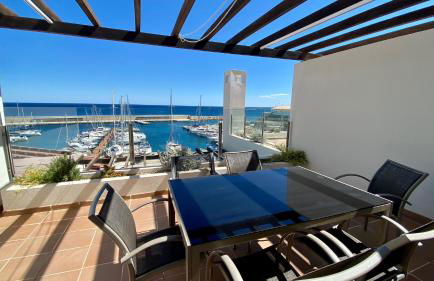 RMP 32 Residencial Marina del Port - Foto 2