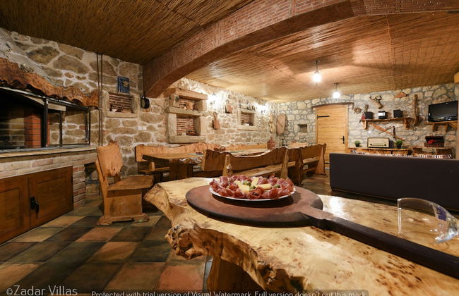 Villa Smilje - Photo 26