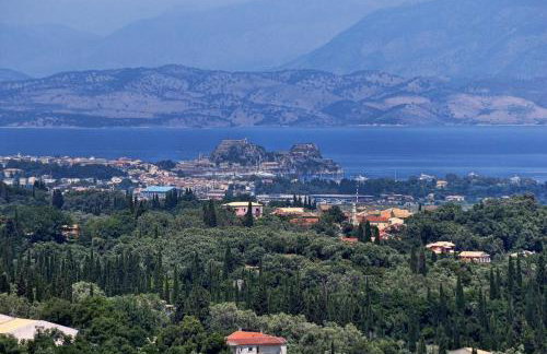 Villa Kardami -country house - Foto 31