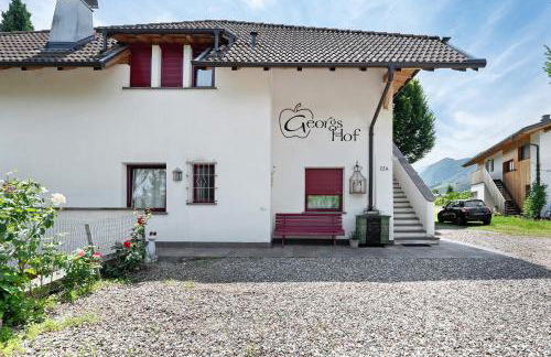 Georgshof - Eppan - Foto 7