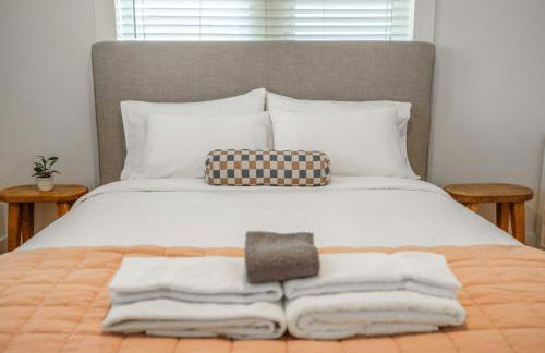 JESS.HollandersHouse.Kane (Melbourne) - Foto 6