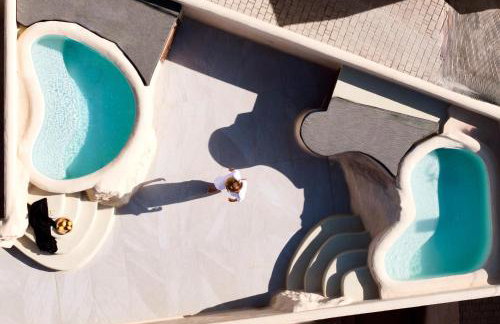 Manili Boutique Suites & Villas, an SLH Hotel - Foto 11