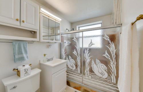 Steps to Dtwn and Bay! Snowbird Escape in Englewood - Foto 15