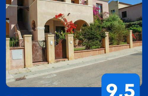 Domu Cannuja - Foto 1