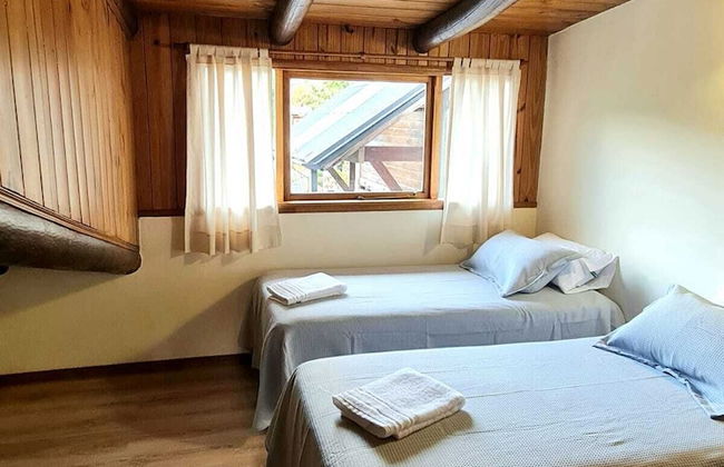 PUERTO LACAR LODGE SMARG - Foto 2