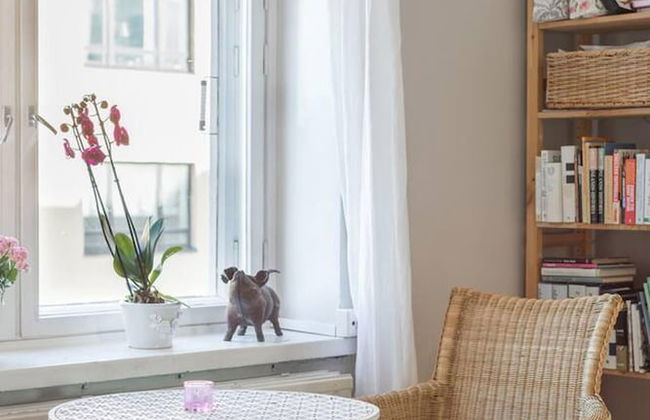 Cosy Quiet Apartment Close to the Sea and Parks - Foto 16