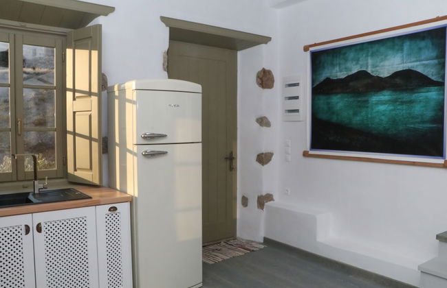 Patmos Exclusive Villas - Foto 79