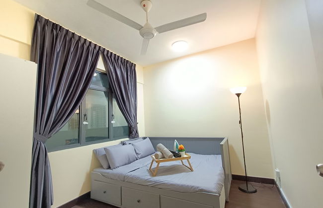 ARC Austin Hills Residensi By Antlerzone - Foto 15