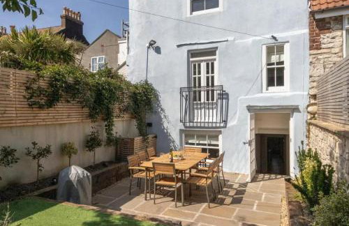 Boat House, Weymouth Harbour - Foto 27