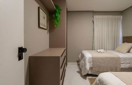 Number One Flats na praia - Foto 58