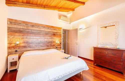 Villa Brandinchi - Foto 22