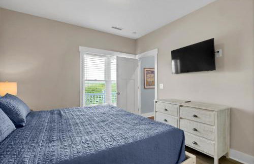 Grand Topsail Villa by Sea Scape Properties - Foto 36