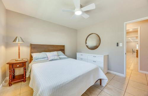 Shop, Hike and Explore Fresno Home with Private Pool! - Foto 20