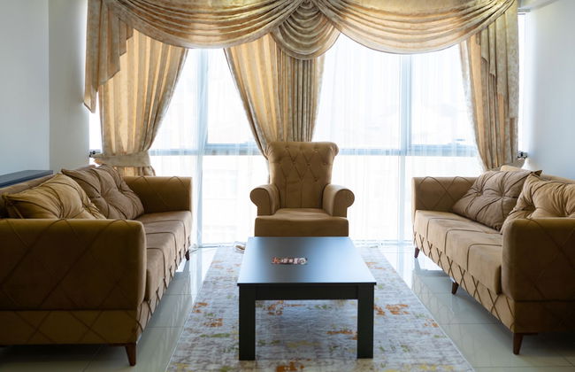 CNR Otelcilik - Foto 37