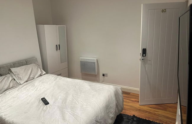 Kuramoh Modern Apartment - Foto 2