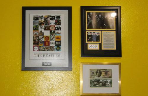 Rock N Roll, Mins to CP & SF, King, Pet OK - Foto 31