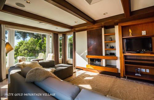 SUÍTE ROYAL MOUNTAIN VILLAGE - Foto 29