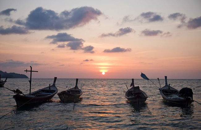 Stylish 3br Pool Villa Walk to Beautiful Naiyang Beach - Foto 45