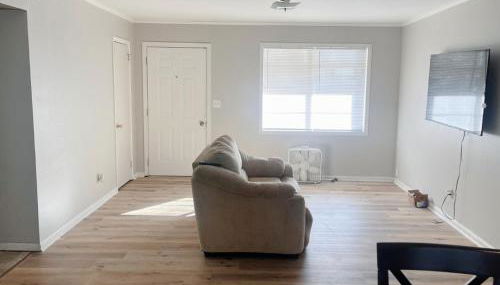 Comfortable Tuscaloosa Retreat - Foto 4