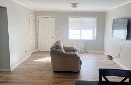 Comfortable Tuscaloosa Retreat - Foto 4