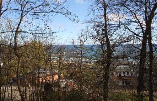 Ferienwohnung im Ostseebad Göhren in Strandnähe, Kurhaus Nordstrand,Nähe Binz und Sellin - Foto 31