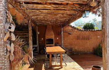 Chez Bel - Tiradentes - Foto 30