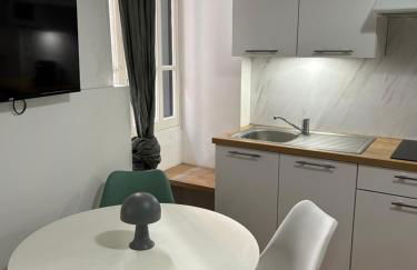 Le Toulousain 001 - Appartement calme en rez-de-chaussée avec Terrasse - Hypercentre, quartier Jeanne d'Arc - Foto 4