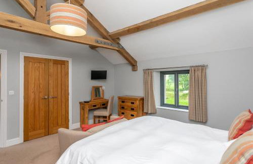 Brockram & Keld Barns - Foto 54