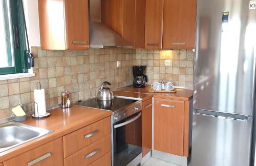 Paradisos Villa - Chania, Crete - Photo 21