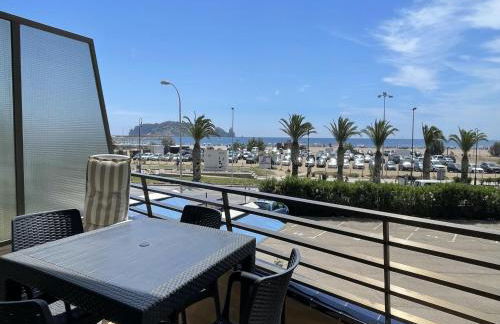 Charming Apartment in Estartit - Foto 2