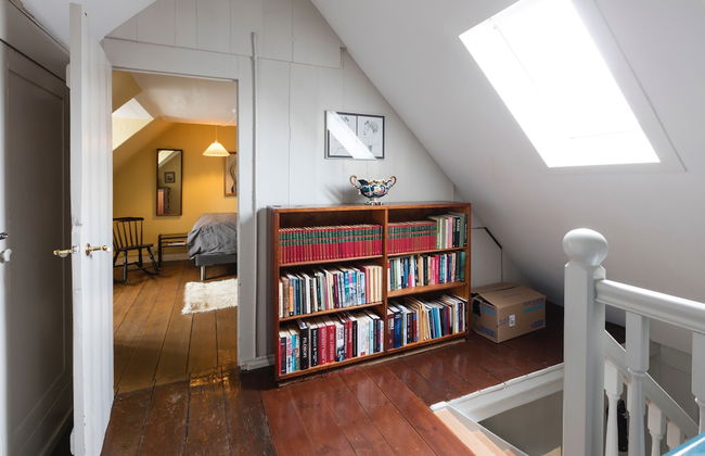 Downtown - Jørgen-Frantz - Marina - Foto 31