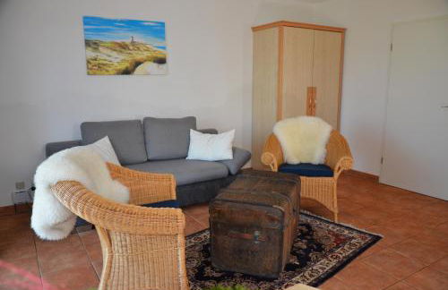 Ferienwohnung Landtraum - Foto 7