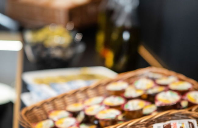 Ocak Aparthotel - Foto 34