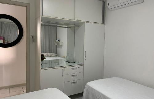 APARTAMENTO TEMPORADA MACEIO PAJUCARA 2Q - Photo 43