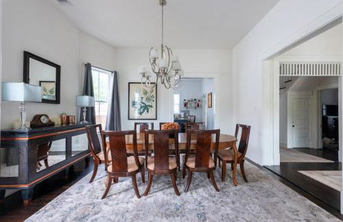 Historic Victorian 2 Mins from the Pearl District - Foto 49