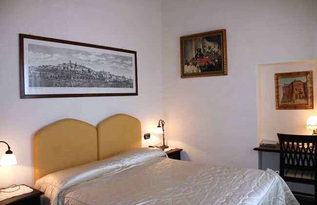 Meublé Il Riccio - Foto 65