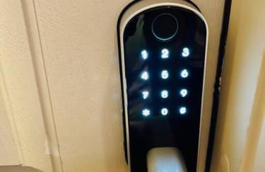 Spacious 3 Bedroom - Rosenberg - Foto 4