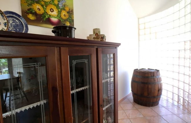 Villa Sara - Photo 22