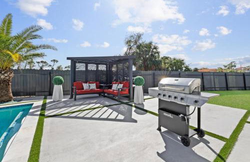 Luxury House in Cape Coral - Foto 26