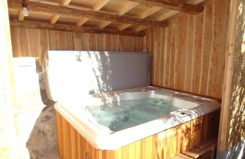 Gite de Champ Chaulier - Foto 26