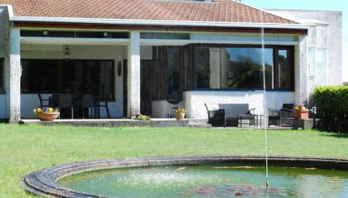 Villa Rossini - Foto 5, Garden, Garden view